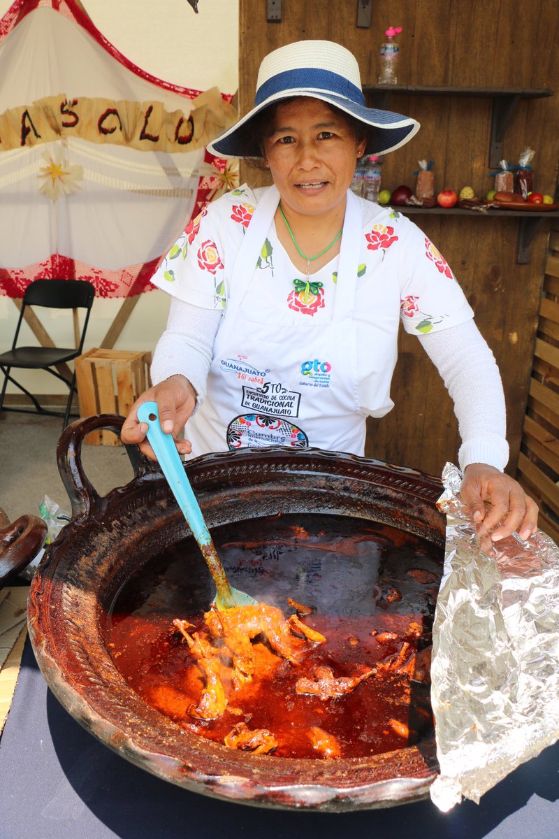 Gastro Guanajuato tweet media
