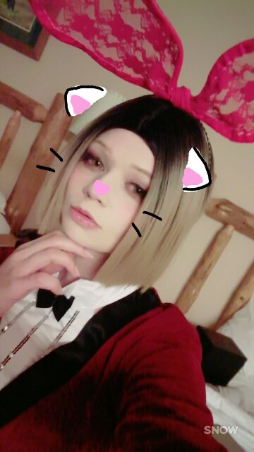 Cappuchiini's tweet photo. Pt 2 @mookie000 kenma design, bun kenma! Can't wait for shoot pics back ~
#mookie #colossalcon17 #ifeelmostconfidentinherdesign https://t.co/DgQb74EP8j