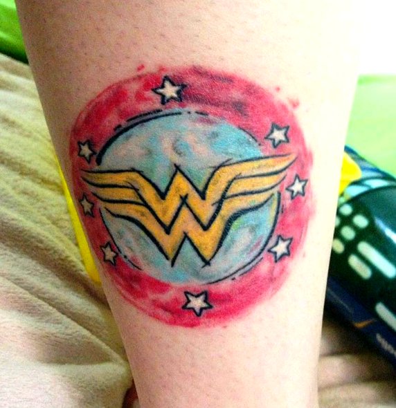 SetimoTattoo's tweet photo. Tattoo Mulher maravilha Whats (11) 995763637 #cotiasp #cotia  #dc #dccomics #wonderwoman #saopaulo #mulhermaravilha https://t.co/CXmOpIpPbk