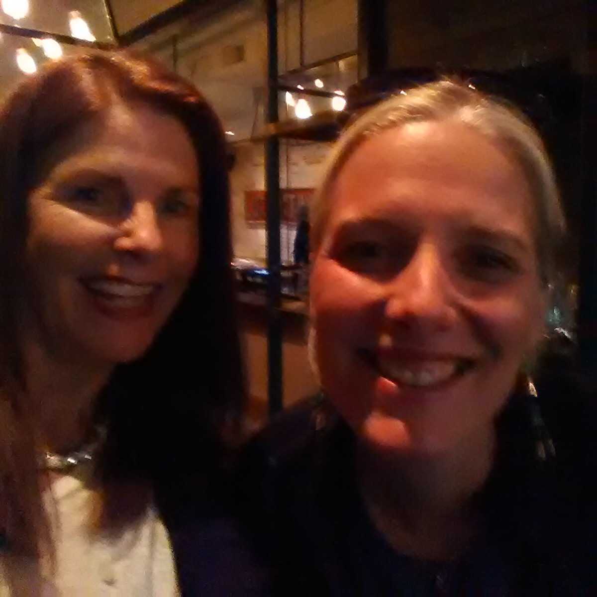 KateWhiteCanada's tweet photo. Min. Of Everywhere leading #WorldEnvDay charge @cathmckenna @UNACGreenCorps Connecting to nature builds respect 4 it https://t.co/fJdqKSXOdA