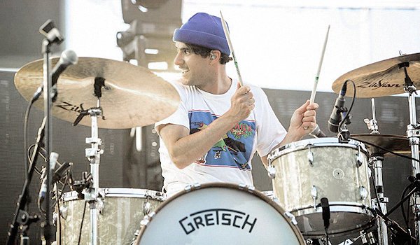 We love you, Z! #HappyBDayZacFarro