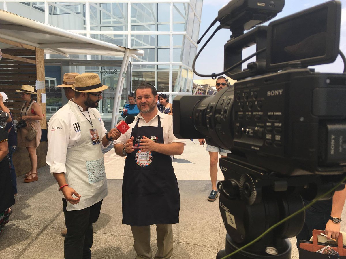México Travel Channel tweet media