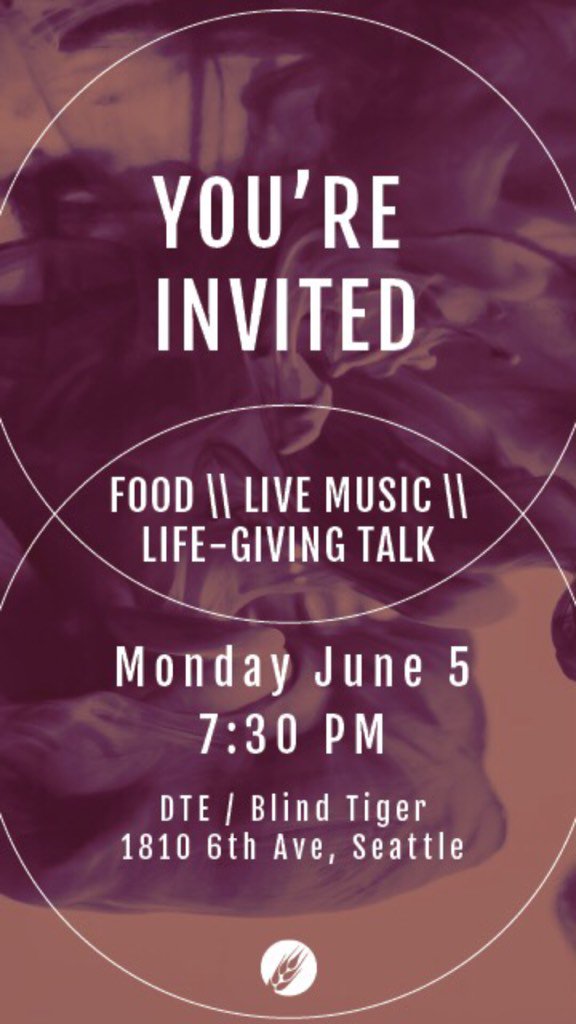 CFC Seattle. Yes you read that correctly 😱