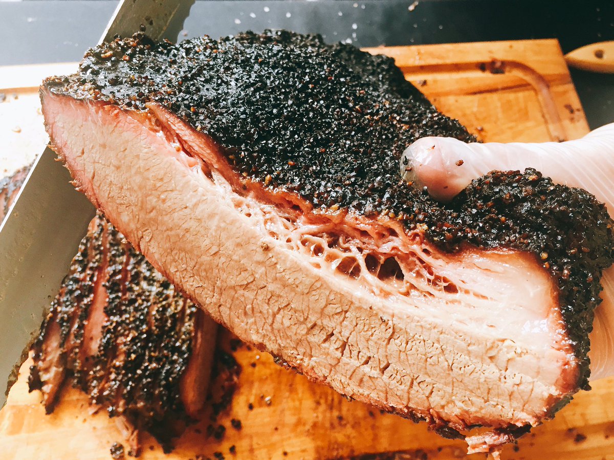 BigDeliciousYo's tweet photo. Have we mentioned we cater events in the Austin area? You get delicious meats &amp; sauces, and we get to see smiles on your guests' faces. https://t.co/3R9zKh3dsb