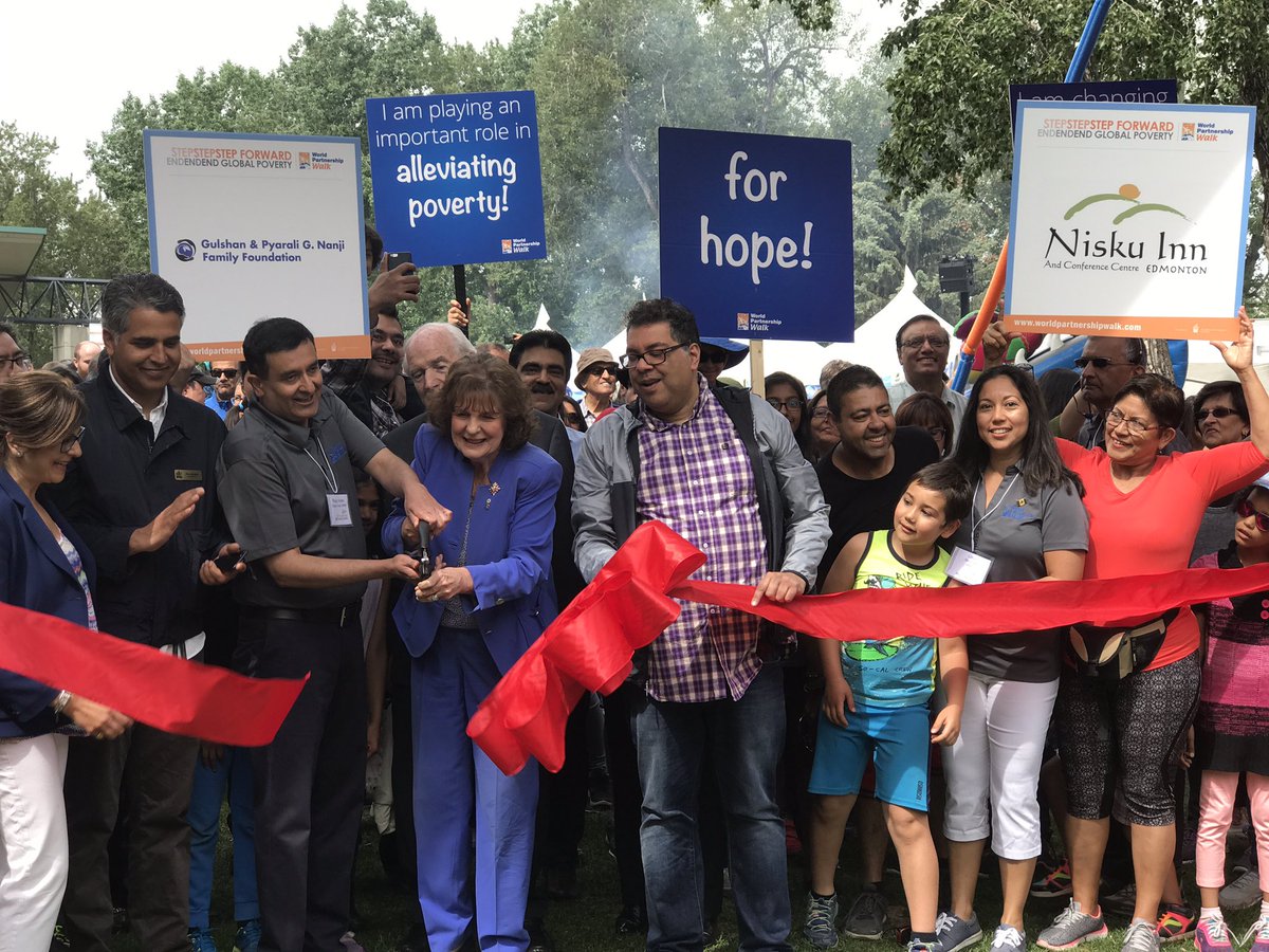 ShaheenYYC's tweet photo. Mayor @nenshi at the World Partnership Walk in Calgary. Fighting global poverty together.
@WPWalk
#wpwalk #wpwalk150 #wpwalkyyc https://t.co/hqzzf9XGbi