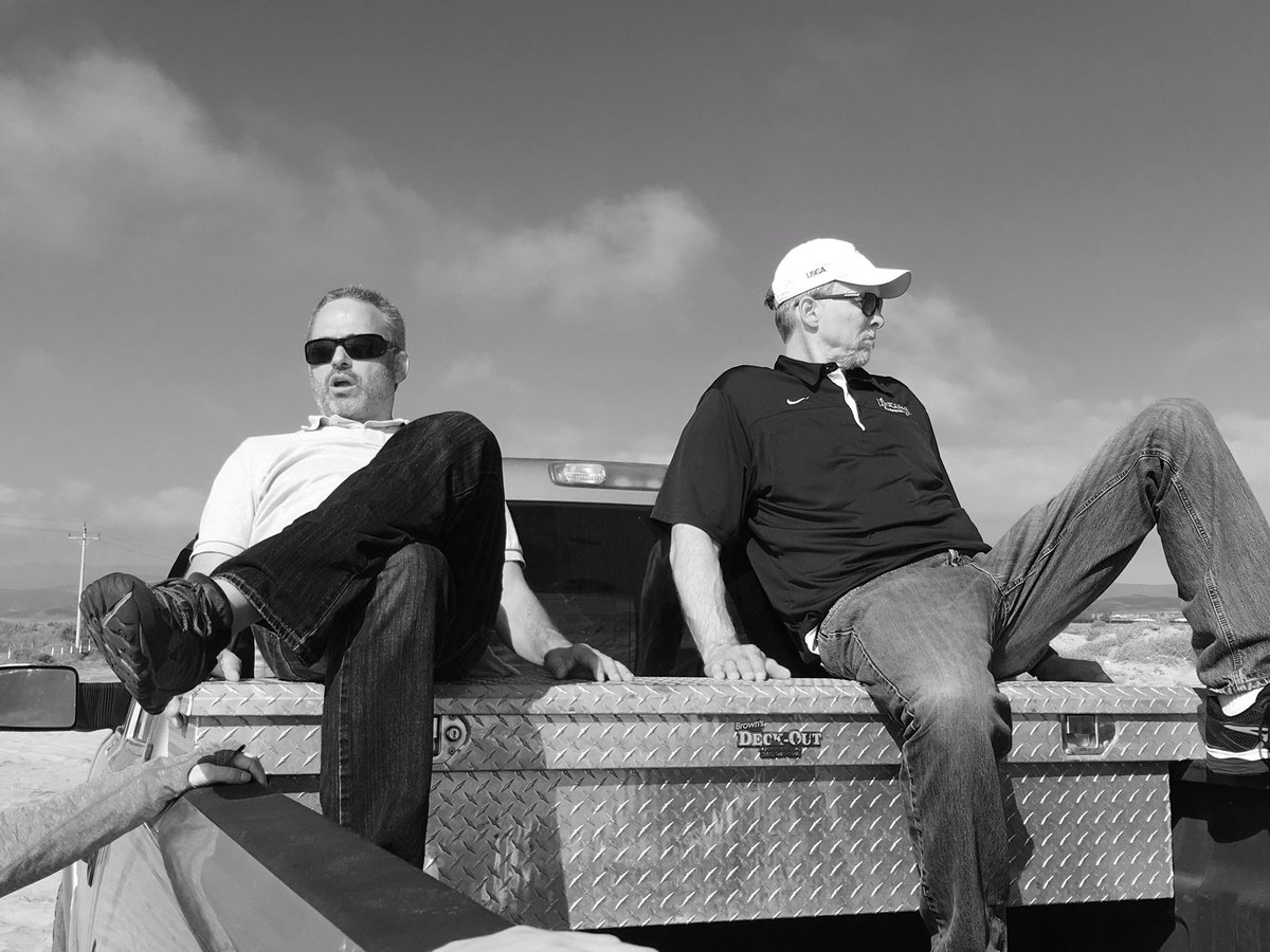 Leaders #mexoasis17