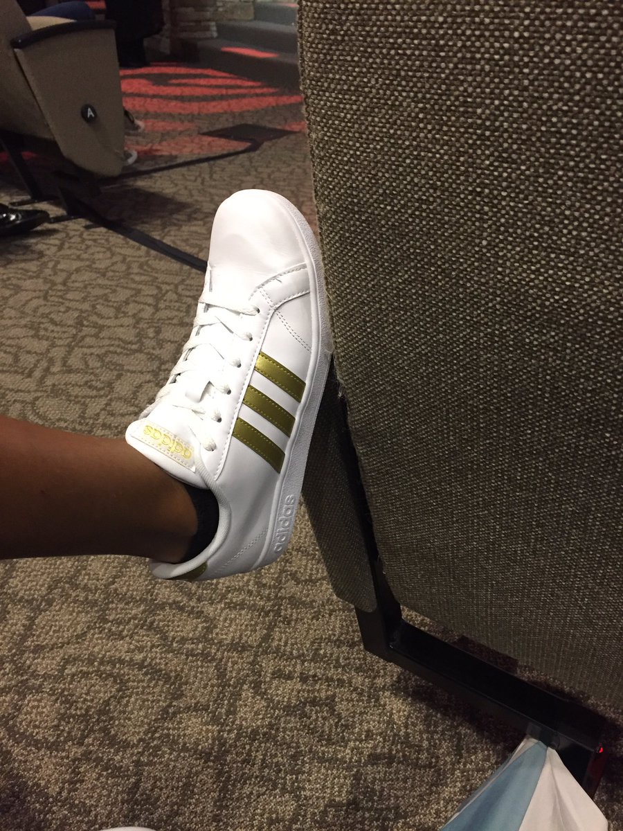 Fresh kicks <a href="/adidas/">adidas</a>
