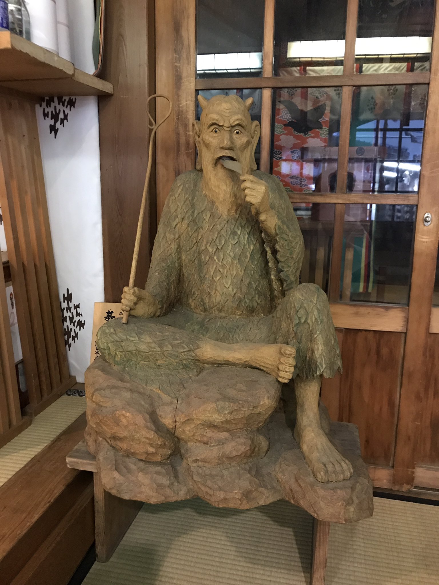 神農さん　中国医薬　中国美術　祖神　少彦名命 近鉄百貨店,神農生活,神農さん,少彦名神社,神農祭