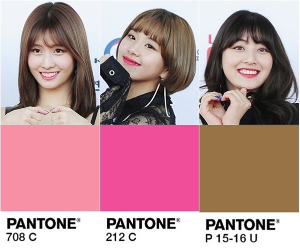 Sk Eng Title 9 Girls Who Showed The Making Of Color Images Twice S Charms T Co Nthiujrgwe Twitter