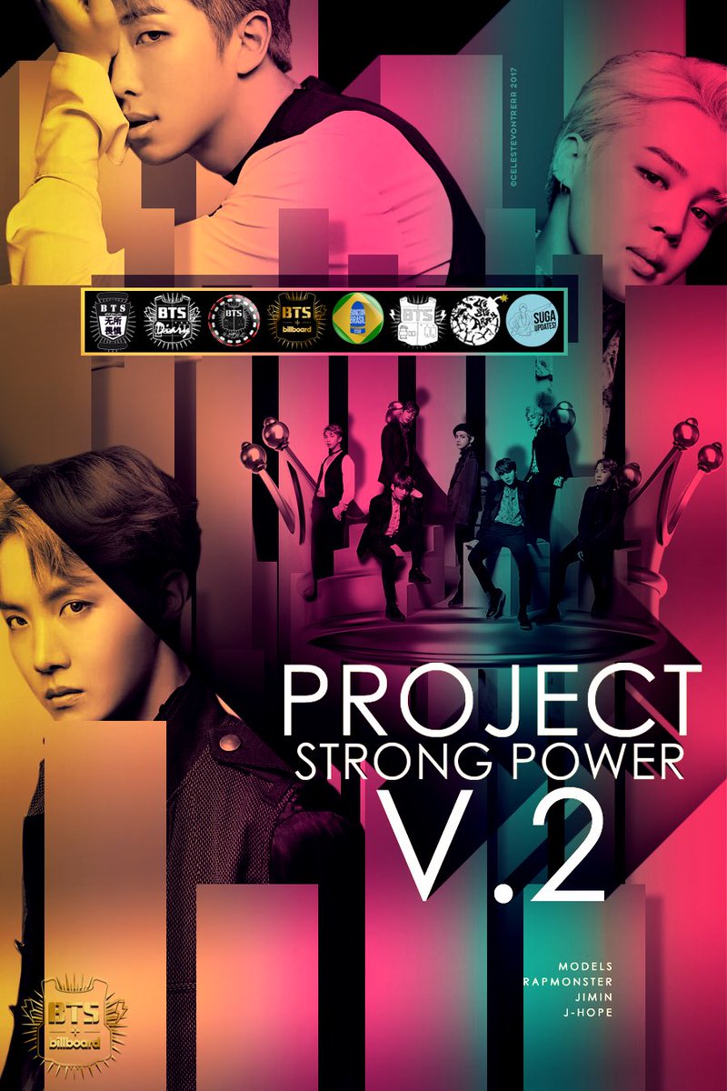 BTS_Trans_Proj's tweet image. Join us for Project Strong Power V.2! It&apos;s never too early to help BTS&apos; comeback ✊
