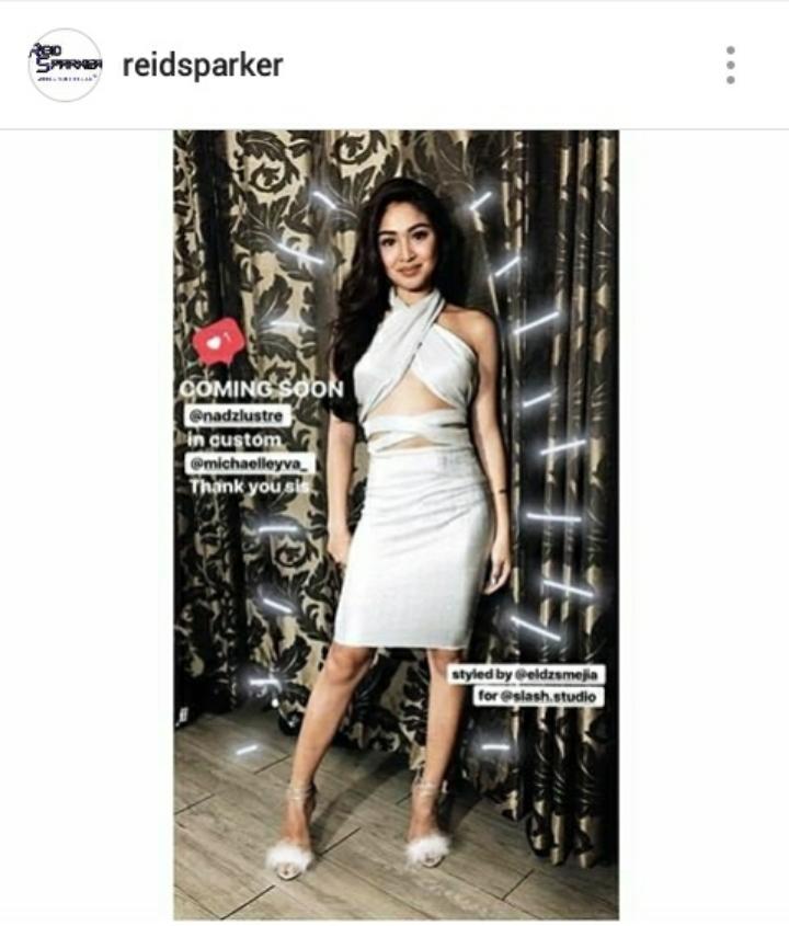 ReidSparker's tweet photo. What was the Revelation kaya?
© midzsmejia https://t.co/ebJYan0djO