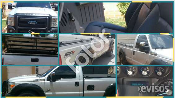 evisosVenezuela's tweet photo. VENDO Ford F250 XL 4x2 . Años 2012
VENDO Ford F250 XL 4x2 . Años 2012 con 28990 KM  ..
https://t.co/gb6NdXJjz0 https://t.co/Dvlm5NQN3g