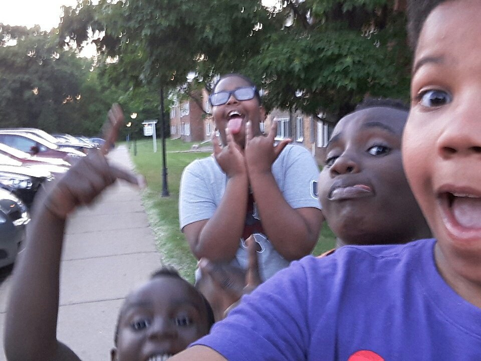 SmootKorde's tweet photo. Savages#sqaud https://t.co/SeepFXm269