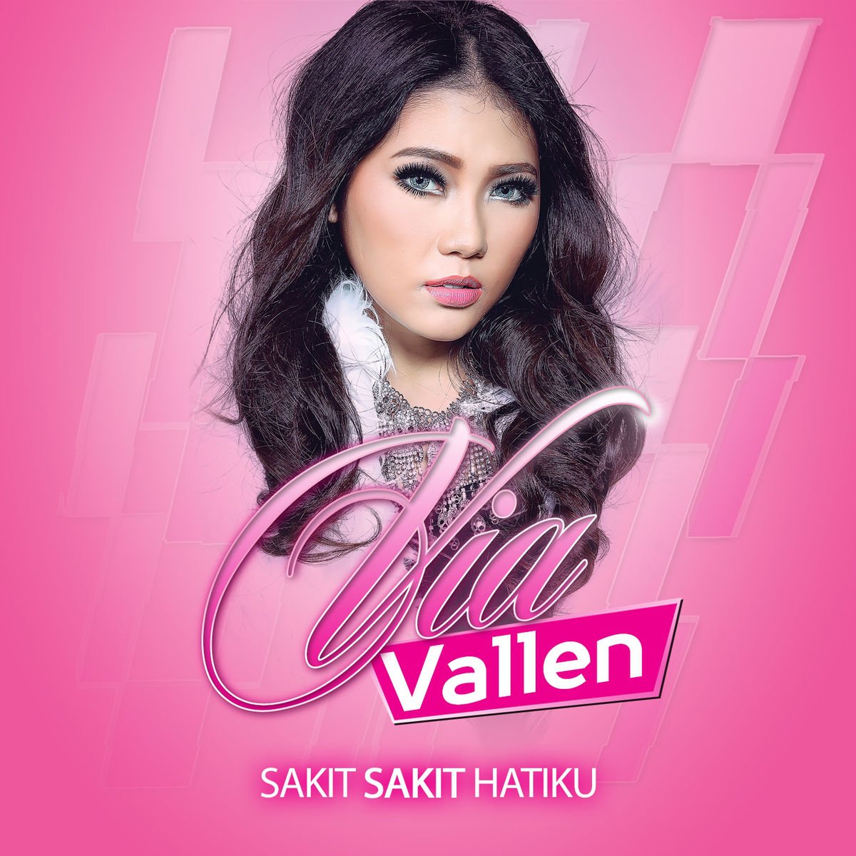 #NikmatnyaHitsJUARA 
♬ <a href="/ViaVallen01/">VIA VALLEN</a> - Sakit Sakit Hatiku

<a href="/ASCADA_ID/">Ascada Musik IND</a>
#AudioMakinJUARA
Klik : lazuarfmkarawang.com