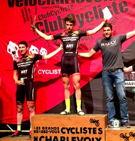 Canada's Cycling Mag tweet media