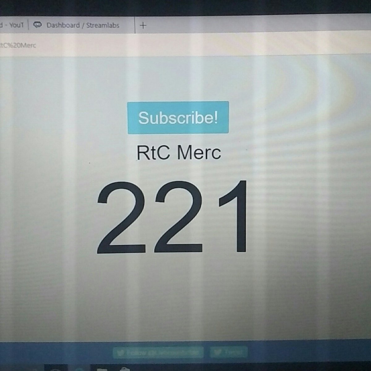 MercBttp's tweet image. #NewProfilePic