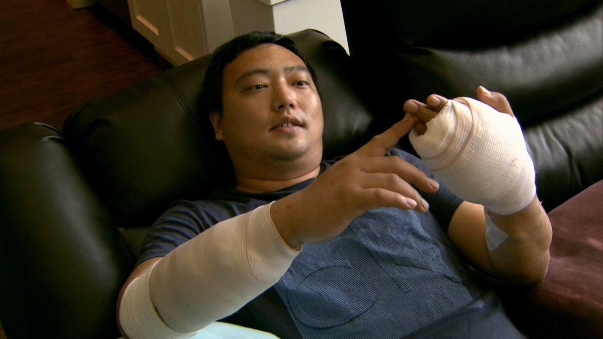 CTV News Vancouver tweet media