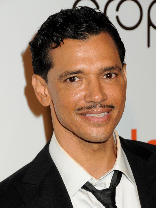 Happy Birthday El DeBarge 