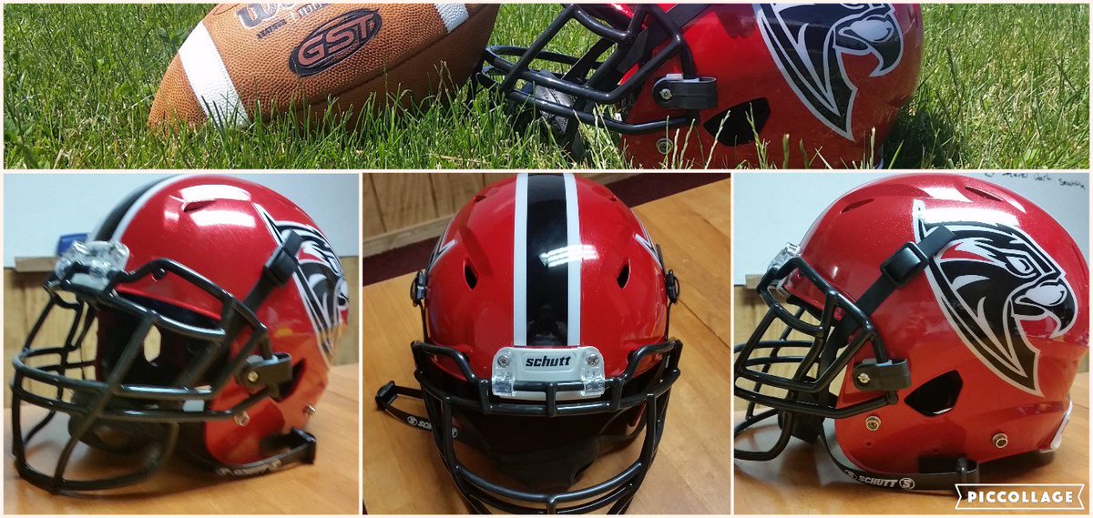 RTS_Football's tweet photo. ๐Helmet fitting tomorrow 1:00 at the field house๐
#RedIsTheNewBlack #FalconFresh https://t.co/jk0rUuabOC