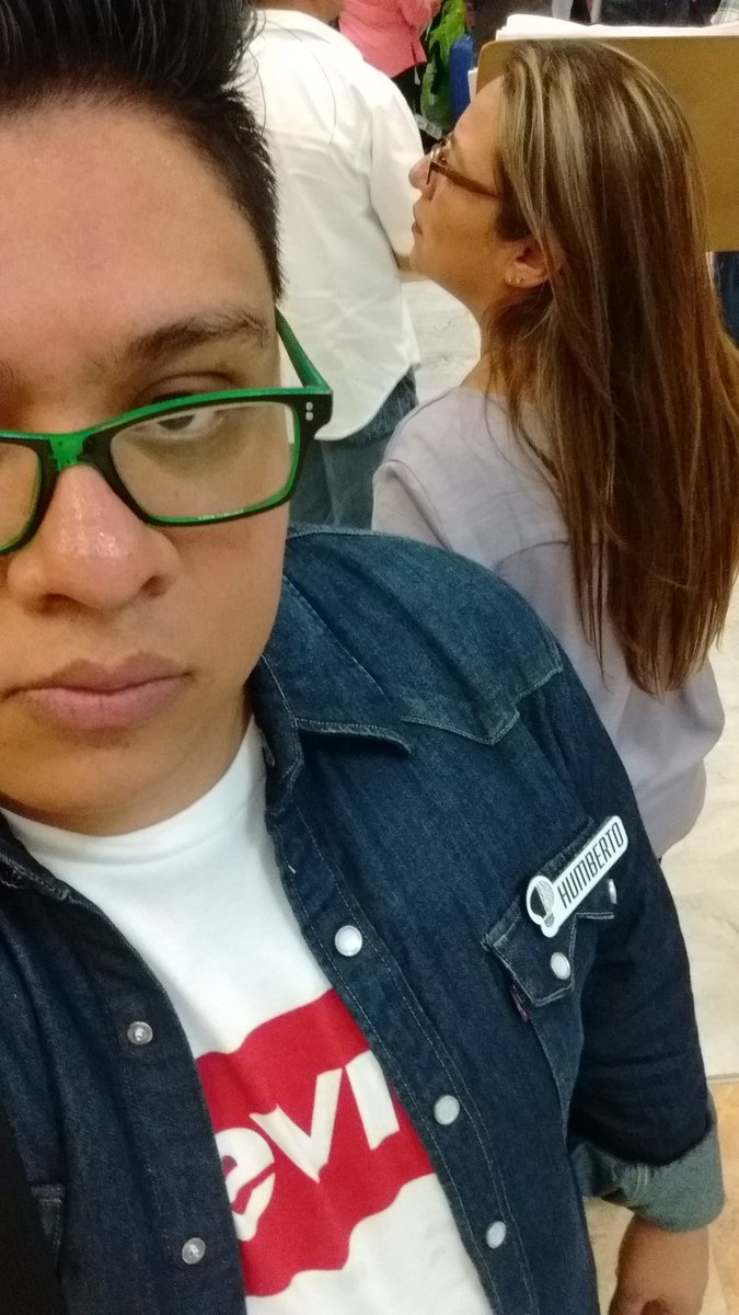 HInventiva's tweet photo. Empezamos nuevo evento #lavidaesunevento #hsinventiva #conferenciaLevis #Levis #lovemyjob https://t.co/IgO4oIxAb4