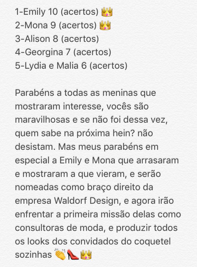 Blairr_waldoorf's tweet photo. Parabéns minhas futuras consultoras @MonaWaall e @Emy_Filds 👏👏👏 https://t.co/kJH9v0VZmX
