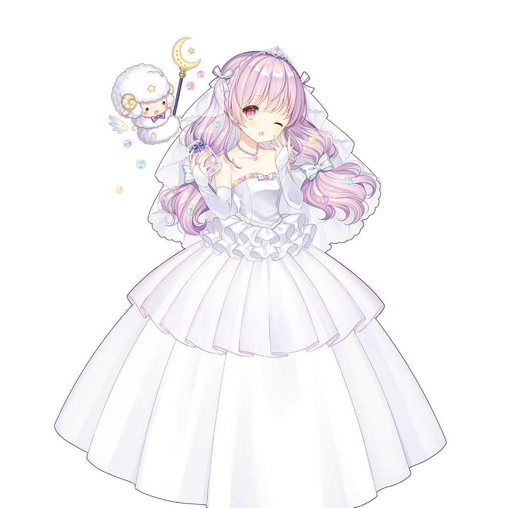 ウチの姫さまがいちばんカワイイ 6日0時からurコンフェさん新登場 わぁ あれって妖精さんですよね えへへ っ 小さくて すっごく可愛いですっ Cvは浅倉杏美さんです ੭ W ੭ ウチ姫 T Co Pvjcoocd61 Twitter