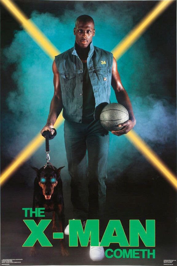 Happy Birthday Xavier McDaniel 