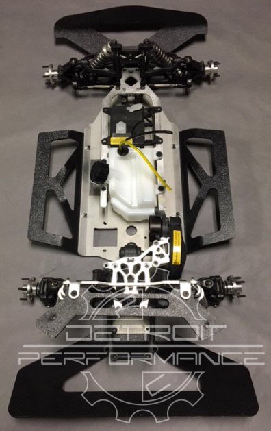 DPerformanceRC's tweet photo. New Baja R conversion now on available https://t.co/gaYouY040i