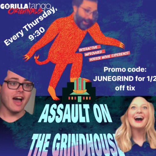 AssaultOnGrindhouse tweet media