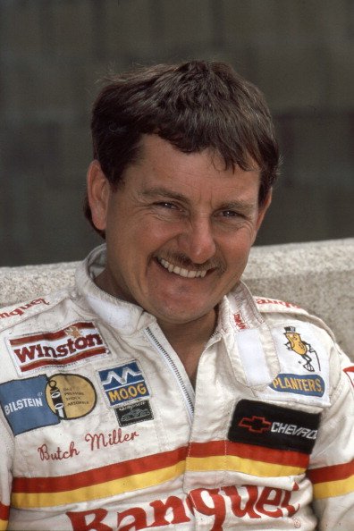 Happy 65th birthday Butch Miller. 