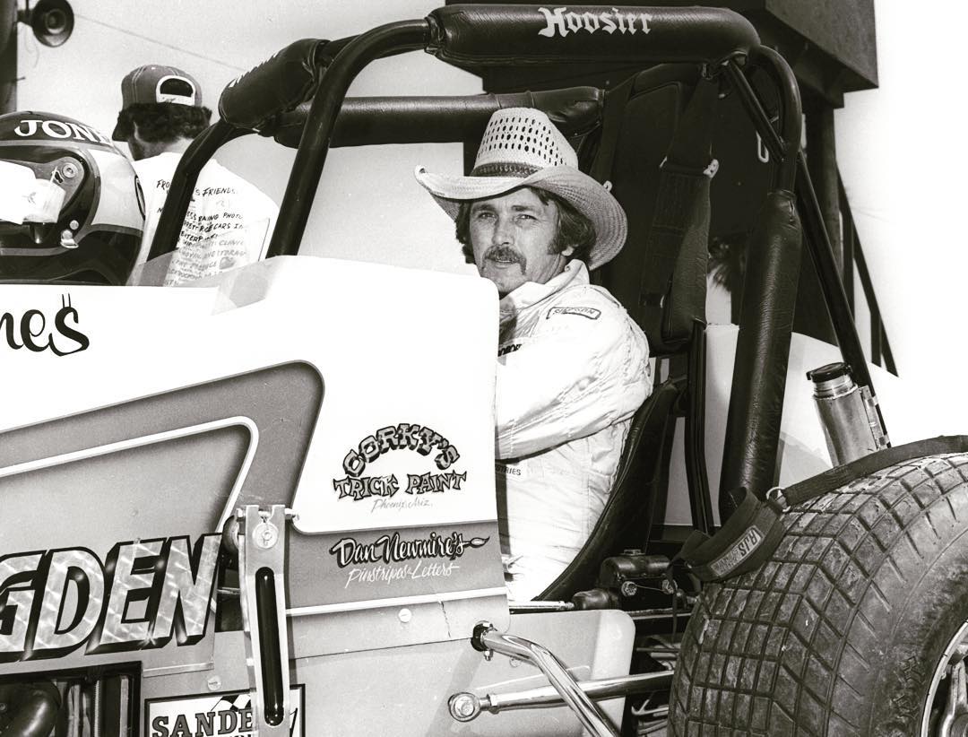 Happy 76th birthday Bubby Jones. 