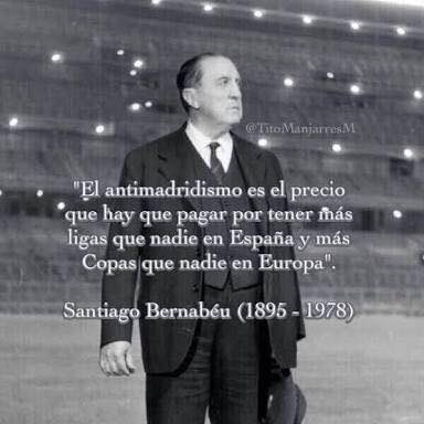 Via <a href="/GerardoLiceaga/">Gerardo Liceaga</a> y DON SANTIAGO lo vaticinó