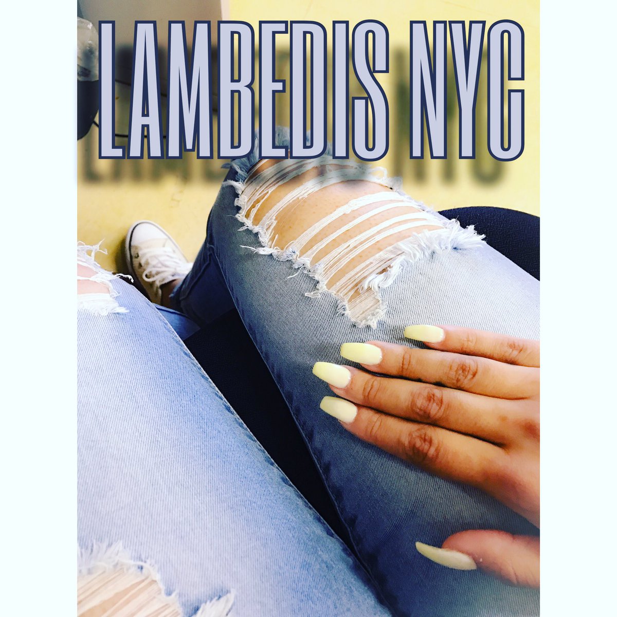LambedisNails's tweet photo. #GelPolish #Lechat #lambedisnyc #naillife https://t.co/lukJY9vtue