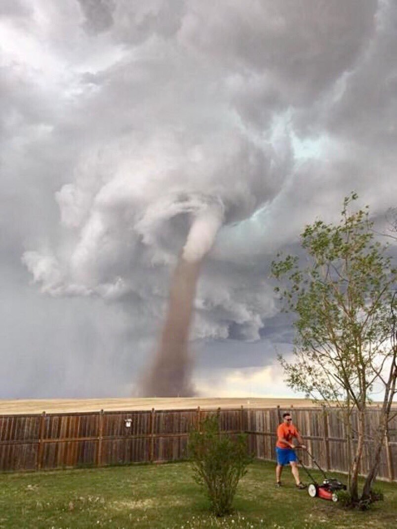 MalwareJake's tweet image. Next time someone asks me what a career in infosec is like, I'm just going to reply with this picture. Words can't do any better than this.