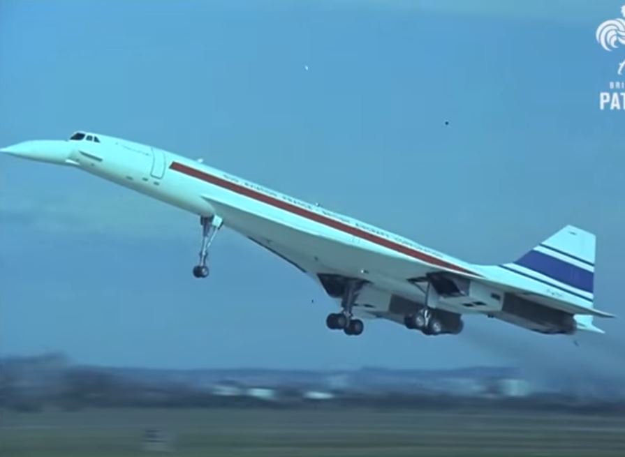 Project Concorde (@projectconcorde) / Posts / X