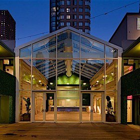 The OUT Hotel tweet media