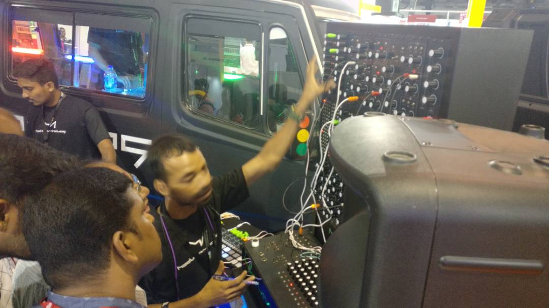 modularanalog tweet media