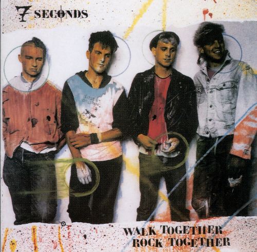 Sinister_Ducks's tweet photo. Spinning 7 Seconds' Walk Together, Rock Together (1986) #KevinSeconds #ClassicHardcore https://t.co/hwkNVnhgL0