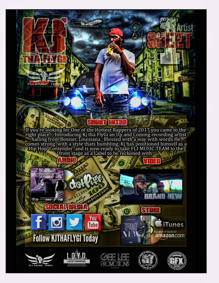 DaRealTonyStar's tweet photo. Kj the Flygi New Hit "Brand New" and a Hot Mixtape for download on datpiff. Get Yours Now @kjthaflygi @Pink_Diamond404 @AmyH_PR @tberry305 https://t.co/uz6SjFq0Is