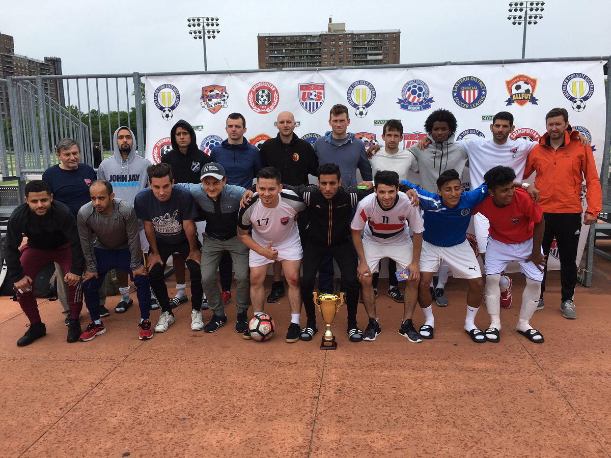 <a href="/NYukrainiansSC/">NY Ukrainians SC</a> Flamhaft Cup Runners Up <a href="/CosmoLeague/">Cosmopolitan Soccer League</a> <a href="/FrontRowSoccer/">Front Row Soccer</a> <a href="/USASARegion1/">USASA Region I</a> @uscupsoccer <a href="/USAdultSoccer/">USASA | US Adult Soccer</a> @USASAElite