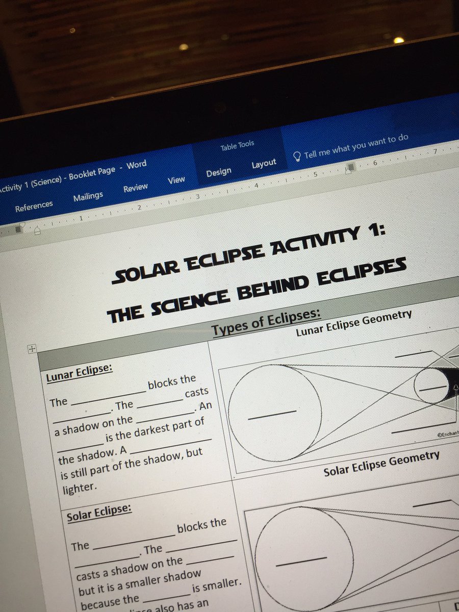 RosieOnTheFly's tweet photo. Total eclipse of the heart... #BuffettsGotSol #BuffettEclipse @BuffettMagnet @NationalEclipse @NEclipse2017 @NDE_Science https://t.co/JIEMpI2F1L