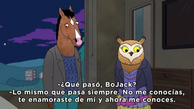 bojack_frases's tweet photo. #BoJackHorseman https://t.co/MHYD7I9iZi