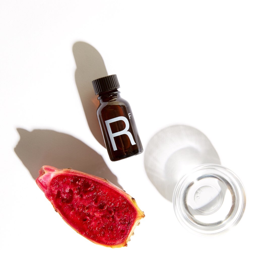 ToriiLabs's tweet photo. #ToriiRestore holds key ingredients such as prickly pear. Prickly pear is a high potency antioxidant with anti-inflammatory properties. https://t.co/PUoXLngkFg