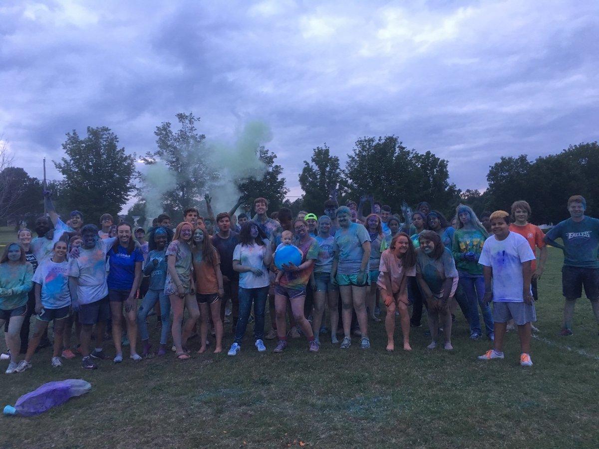 FSM_United's tweet photo. A little taste of after!! #colorroyale #fsmcolorroyale #fsmrunit https://t.co/aLf05UW02T