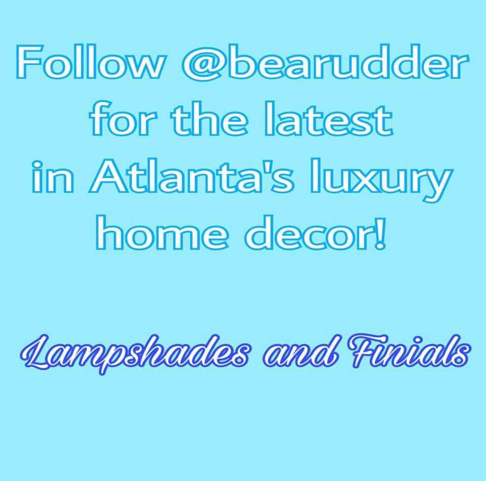 Shades_Finials's tweet photo. customers home decor designs! Based out of Atlanta. #lampshadesandfinials #atlantawarehouse #atlantadesign #atlantainteriordesign https://t.co/3UKuLUWNnW