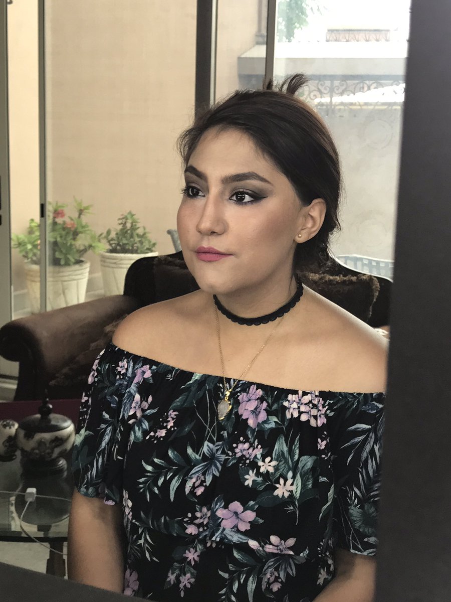inoriega123's tweet photo. Modelos de hoy❤️👌🏾💄#MakeupSessions https://t.co/XBLNtVBn6K