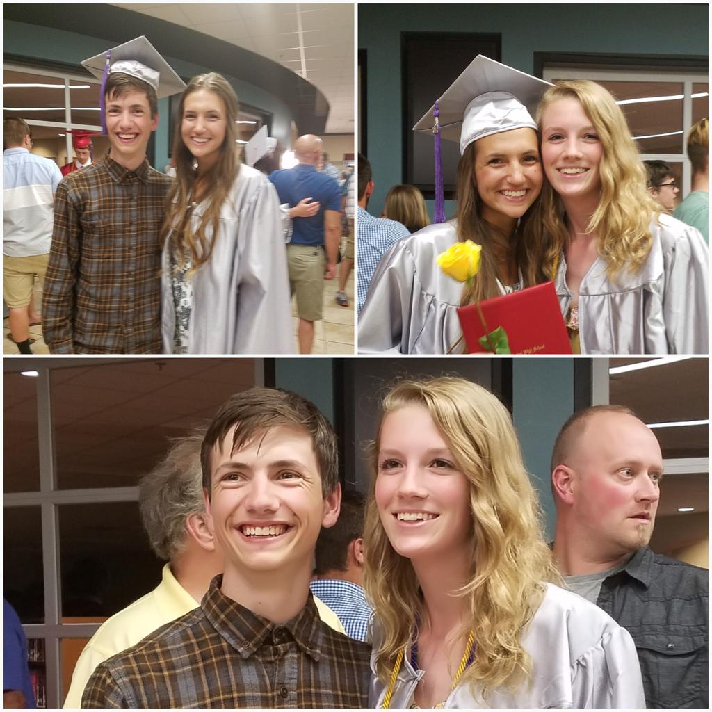 MMgl2011's tweet photo. Congrats to you ! To all you #prayerwarriers pray for these grads. https://t.co/BCOGgS9ygt