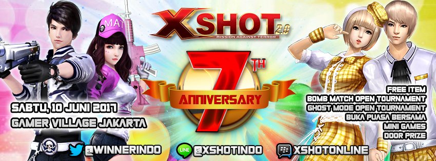 WinnerIndo's tweet image. Detail acara: goo.gl/Qjcslb