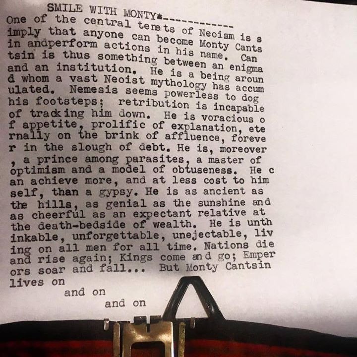 timoteopinto's tweet photo. #smile #montycantsin #neoism https://t.co/8gO7Ah89GH https://t.co/g7kAQP0PMh https://t.co/wlhHLIGp4m https://t.co/7jNGc0xsaQ