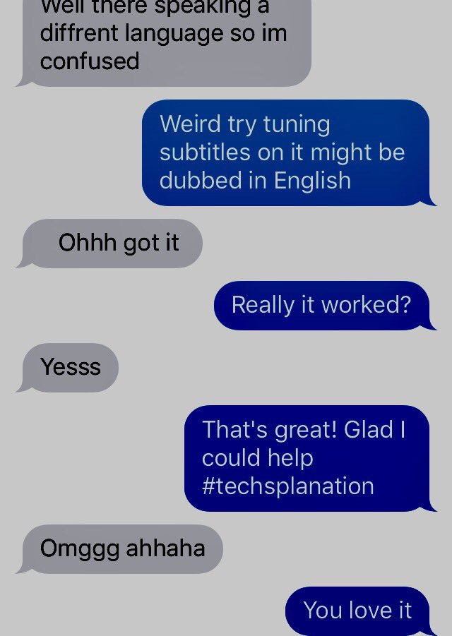 JohnPlains's tweet image. Solved!! 😎#techsplanation